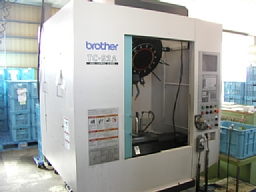 CNC TAPPING CENTER