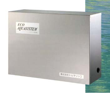 ECO AQUASYSTEM